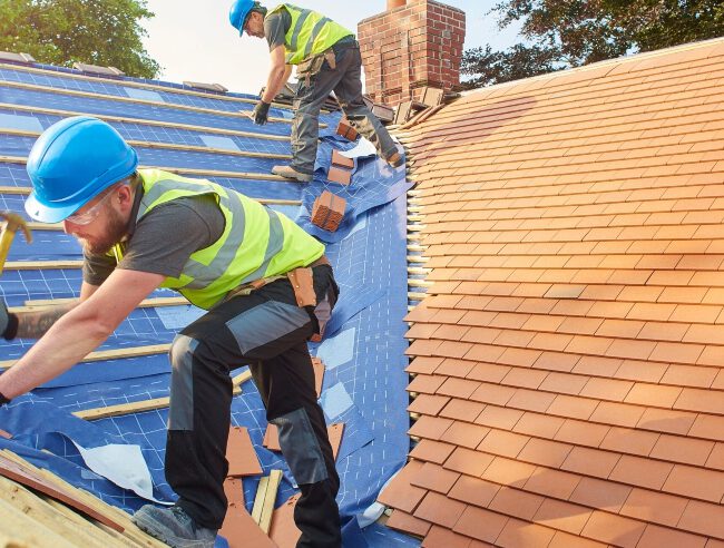How Roofing Maintenance Can Keep Your Home in Top Condition