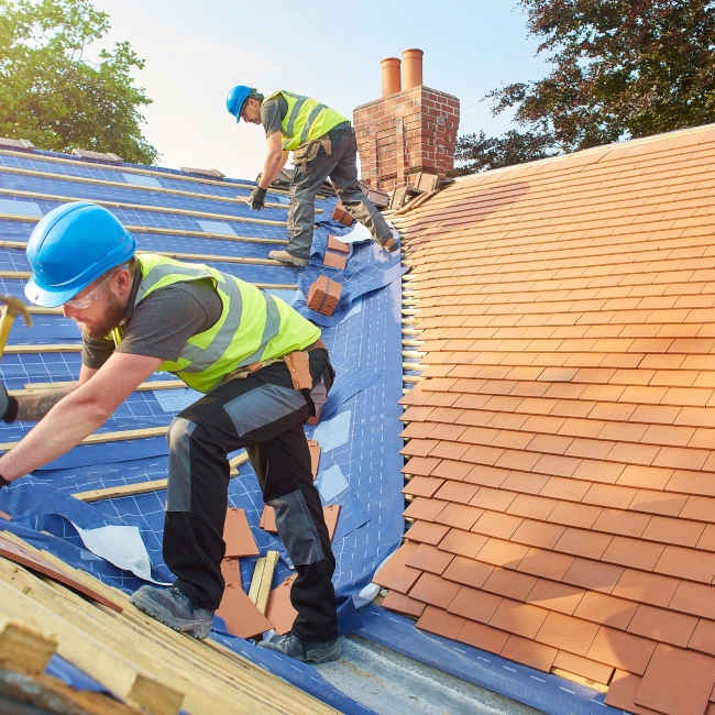 How Roofing Maintenance Can Keep Your Home in Top Condition