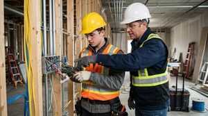 electrician