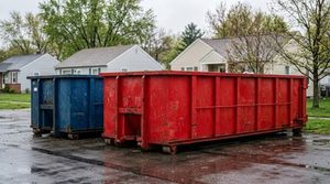dumpster rental