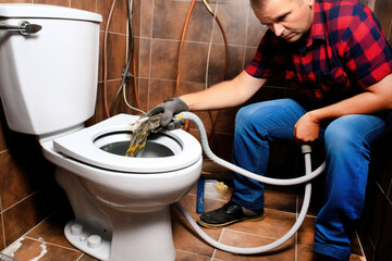 What Does a Residential Plumber Do?