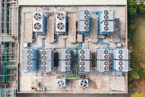 hvac