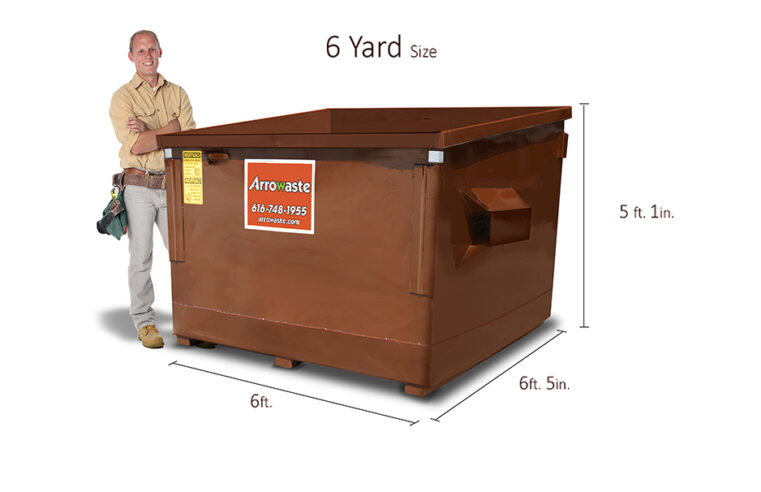 Dumpster Rentals: A Convenient Way to Dispose of Waste