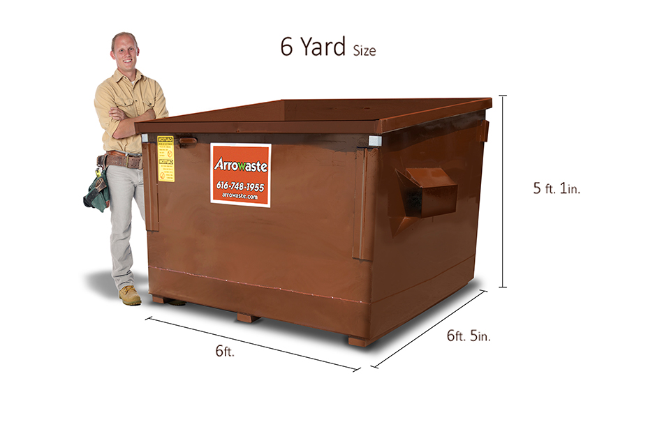 Dumpster Rentals: A Convenient Way to Dispose of Waste