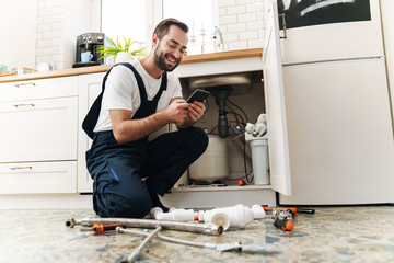 Why Residential Plumbers Are a Good Investment