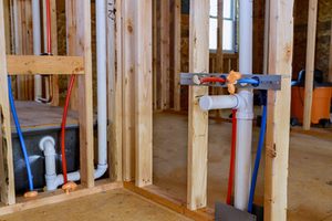 plumbing