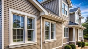 siding