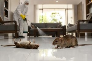 pest control