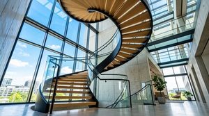 railings