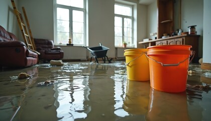 Utah Disaster Cleanup