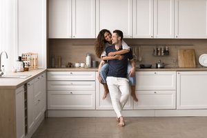 kitchen remodeling